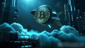 Bitcoin movimento asc