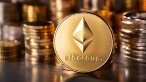 Ethereum em ATH