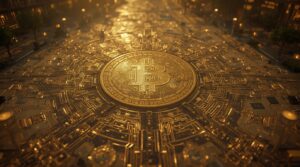 Qual o caminho do Bitcoin